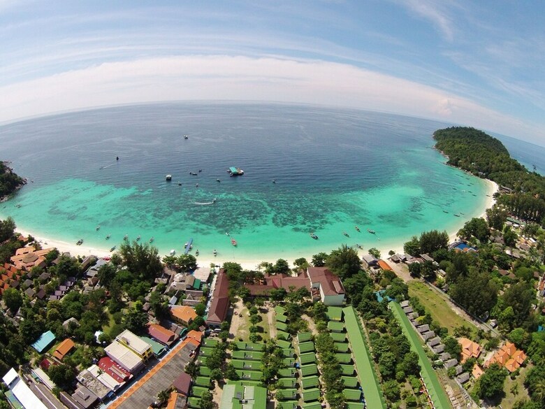 Hotel Varin Beach Resort