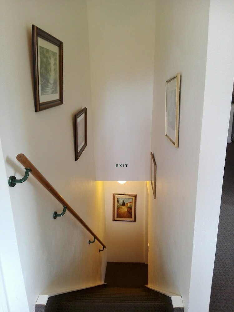 Hotel Purple Hen Guest House