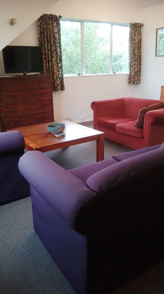 Hotel Purple Hen Guest House