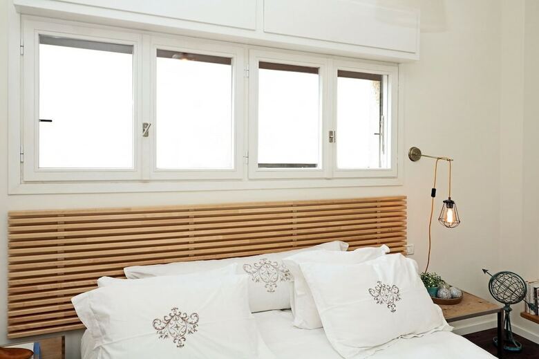 Apartamento The Casa Lili Luxury Suite