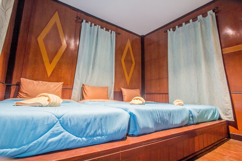 Hotel Serene Resort Lipe