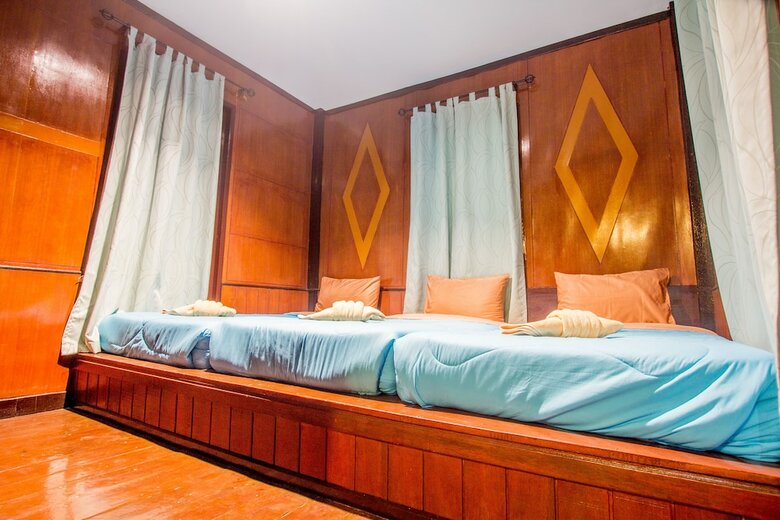 Hotel Serene Resort Lipe