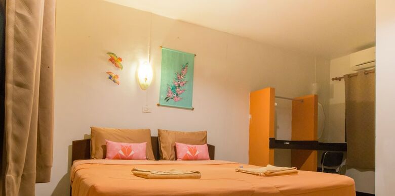 Hotel Serene Resort Lipe