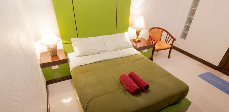 Hotel Serene Resort Lipe