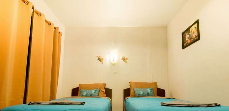 Hotel Serene Resort Lipe