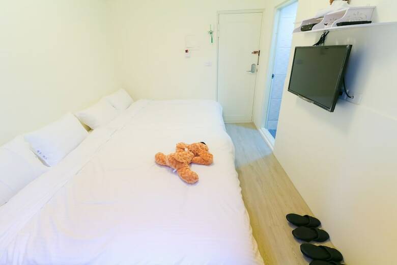 Hotel Nu Stay