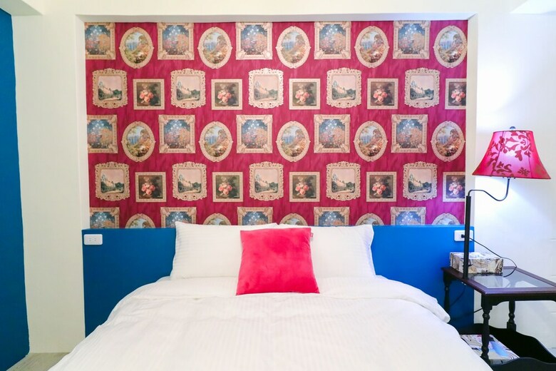 Hotel Nu Stay