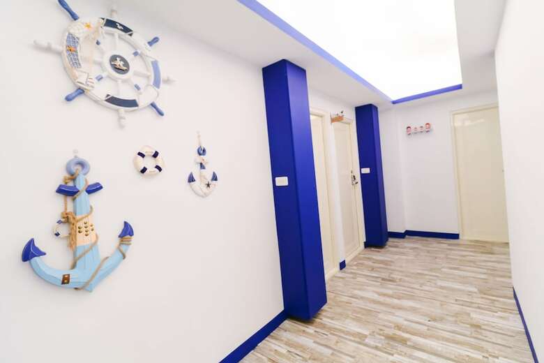 Hotel Nu Stay