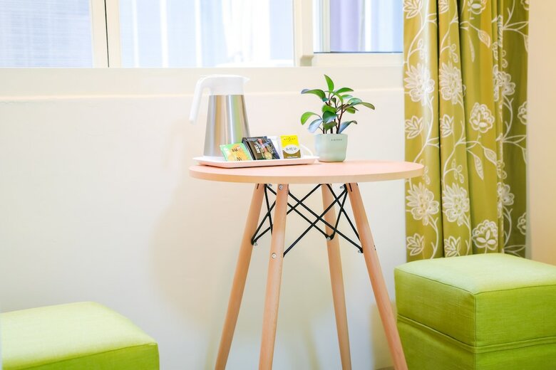 Hotel Nu Stay