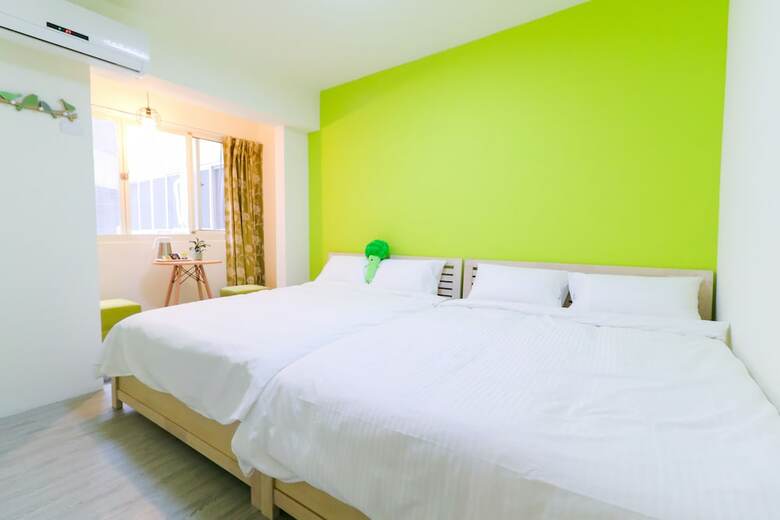 Hotel Nu Stay