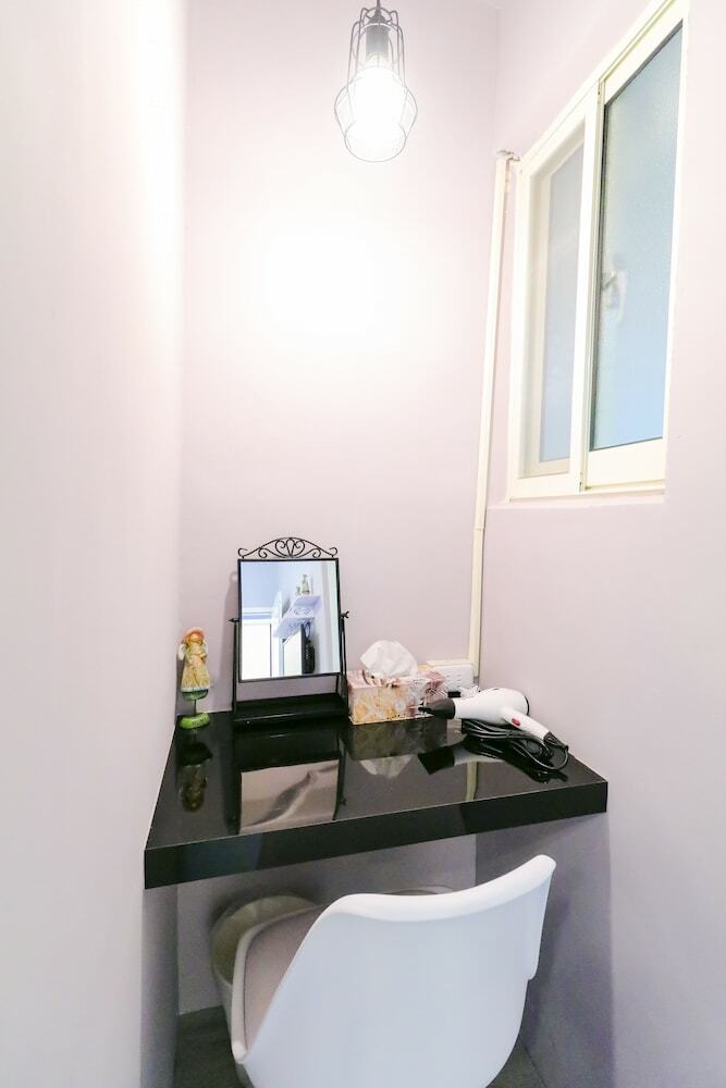 Hotel Nu Stay