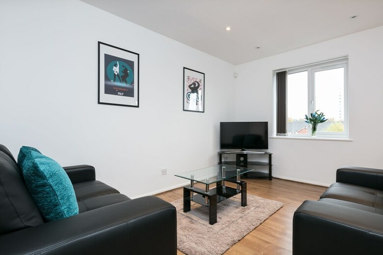 Bluestone Apartments - Riverside