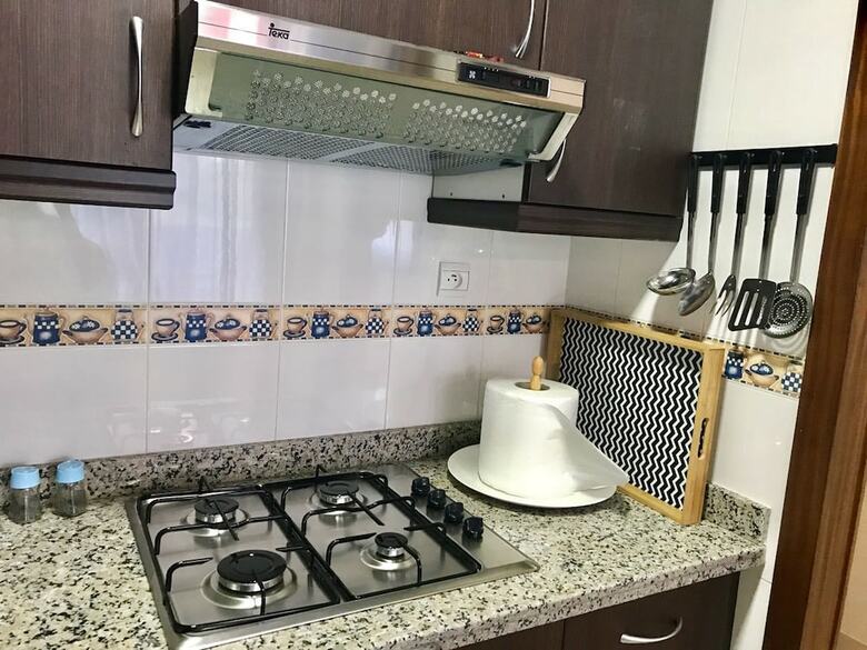 Apartamentos Appartement Residence Bellavista