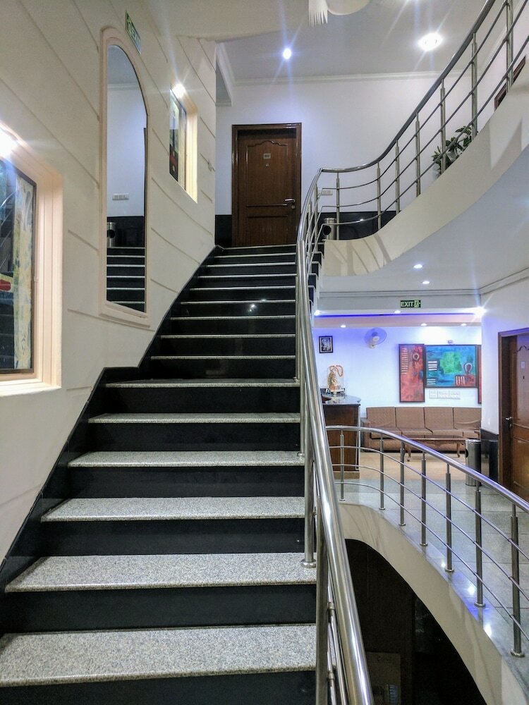 Hotel Exotica Gurgaon