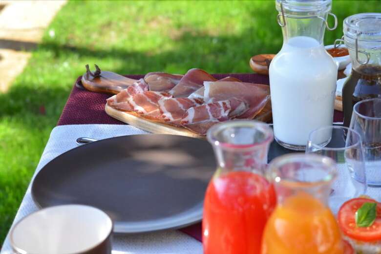 Agroturismo Agriturismo Il Fontanile