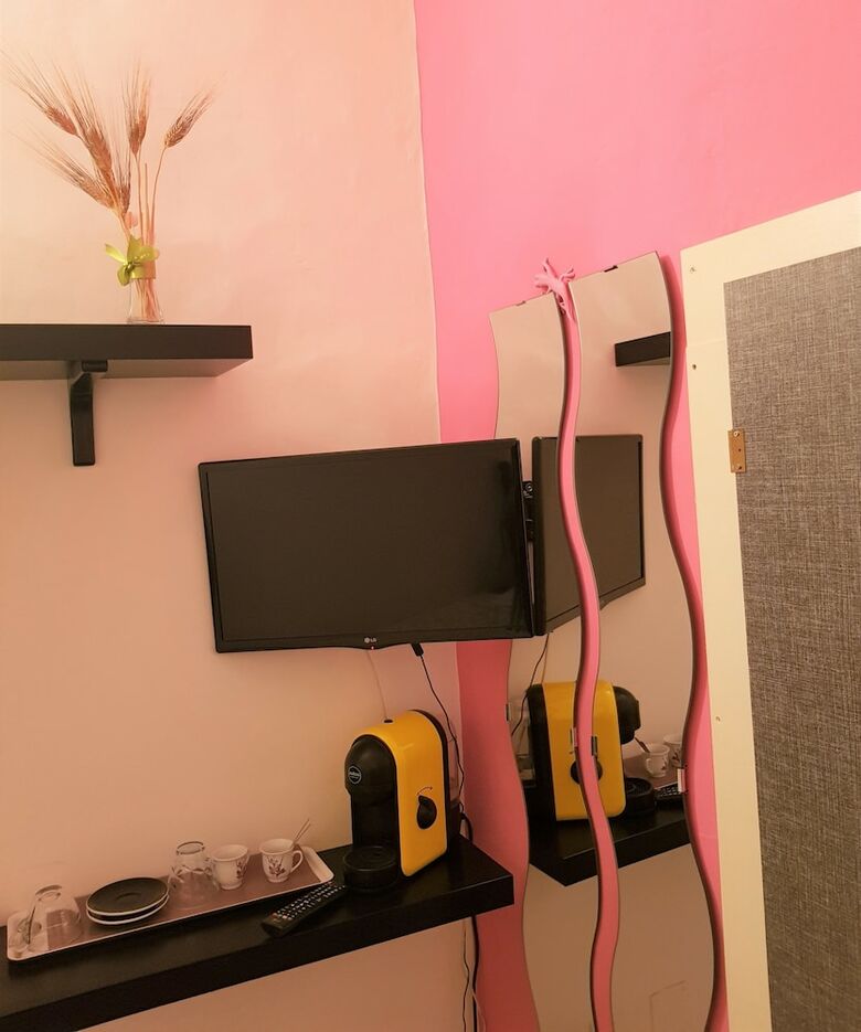 B&B Gli Oleandri