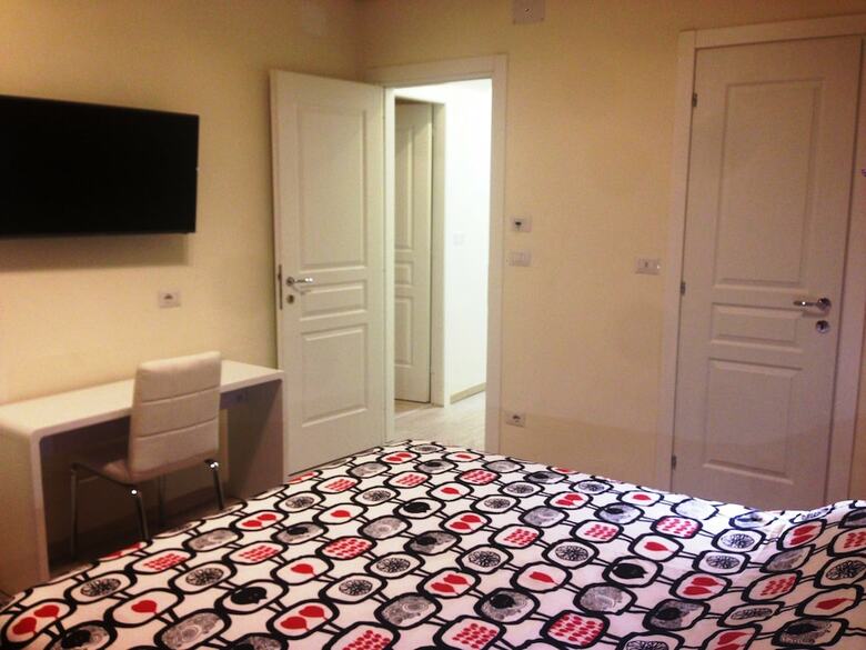 Apartamento Alloggio Turistico A Ricci Curbastro