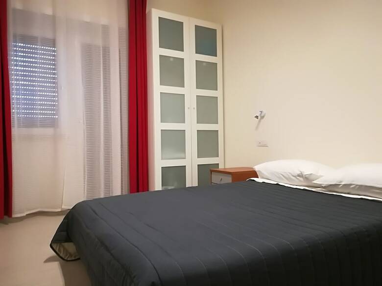 Apartamento Alloggio Turistico A Ricci Curbastro