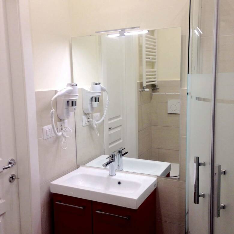 Apartamento Alloggio Turistico A Ricci Curbastro