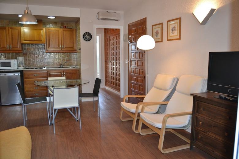 Apartamentos Np