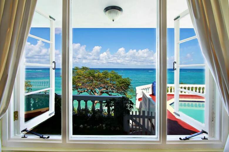 Quadrille, Silver Sands 4br