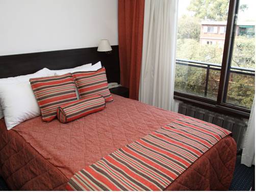Hotel Golf Tower Suites And Apartments