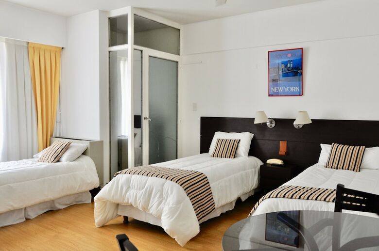 Hotel Golf Tower Suites And Apartments