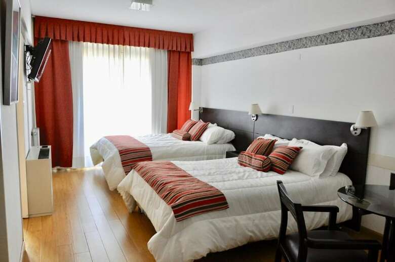 Hotel Golf Tower Suites And Apartments