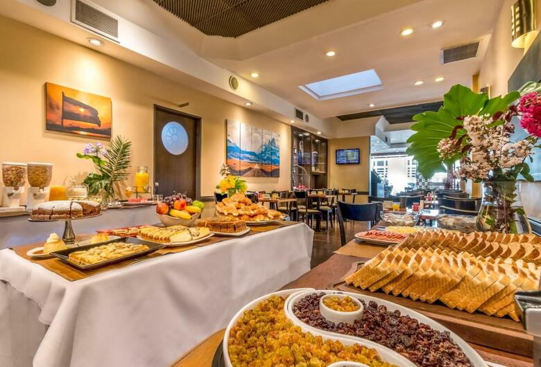 Hotel Up Viamonte