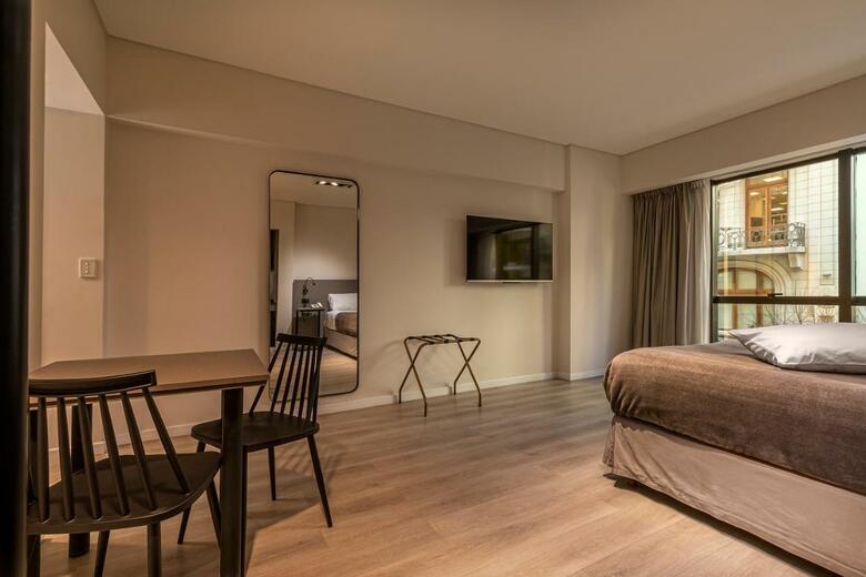 Hotel Up Viamonte