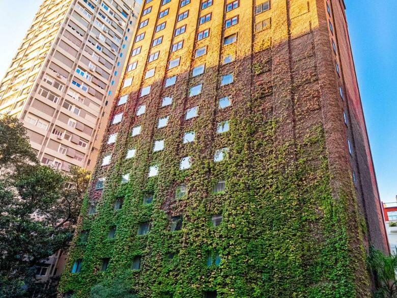 Hotel Sofitel Buenos Aires Recoleta