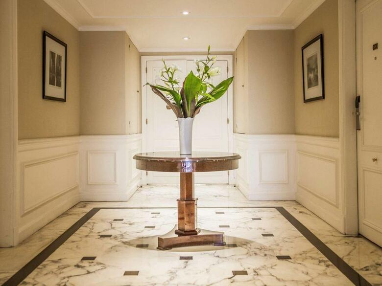 Hotel Sofitel Buenos Aires Recoleta