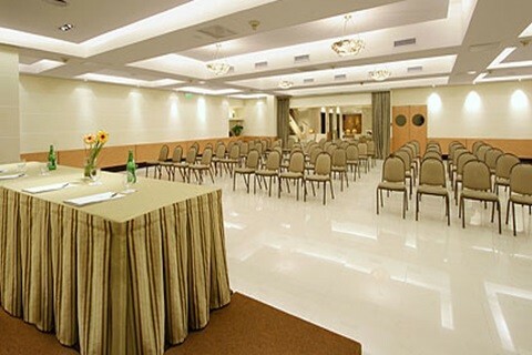 El Conquistador Hotel