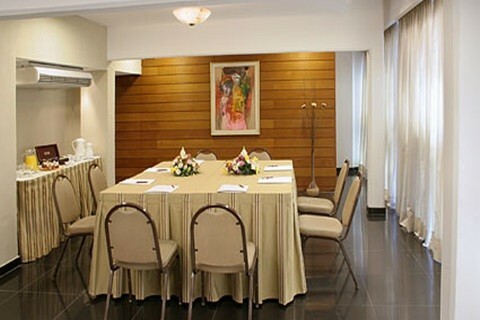 El Conquistador Hotel