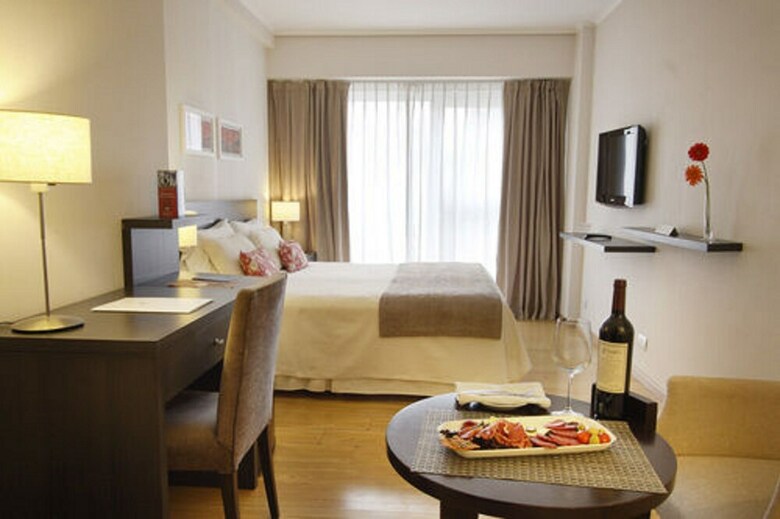 El Conquistador Hotel