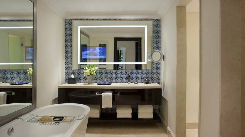 Four Seasons Hotel Buenos Aires