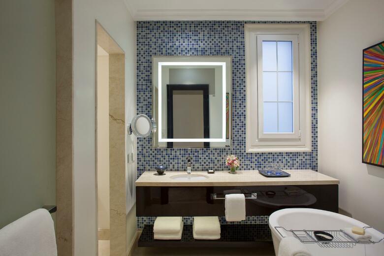 Four Seasons Hotel Buenos Aires