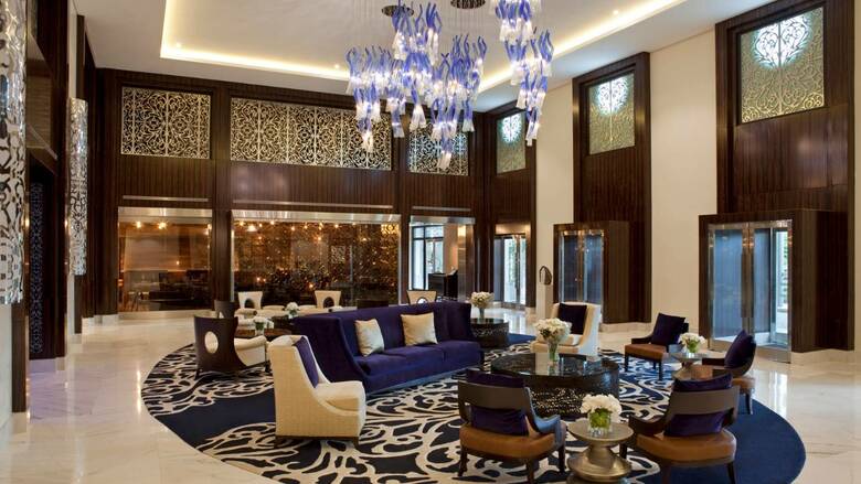 Four Seasons Hotel Buenos Aires