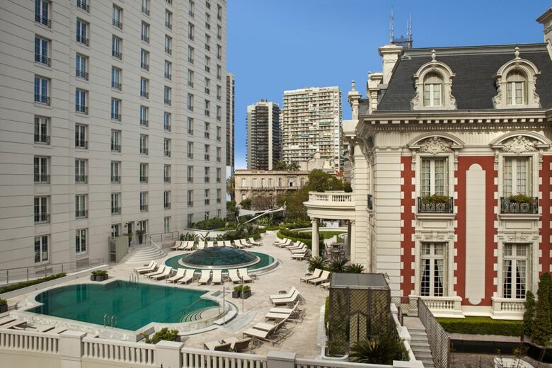 Four Seasons Hotel Buenos Aires