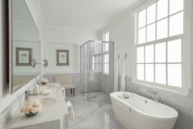 Four Seasons Hotel Buenos Aires