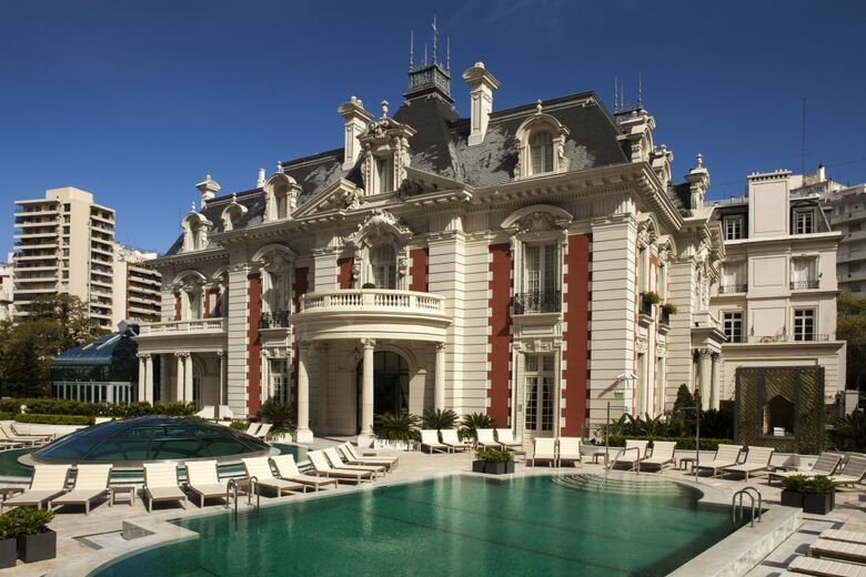 Four Seasons Hotel Buenos Aires