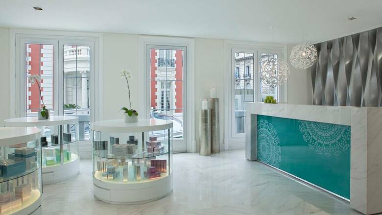 Four Seasons Hotel Buenos Aires