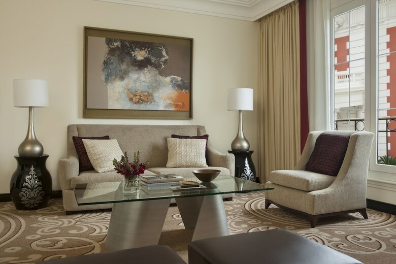 Four Seasons Hotel Buenos Aires