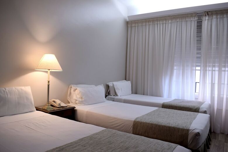 Dora Hotel Buenos Aires