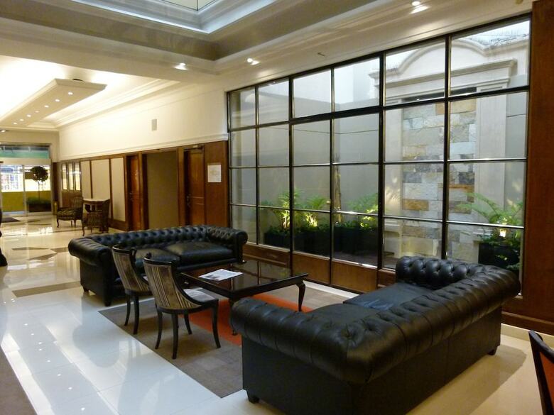 Dora Hotel Buenos Aires