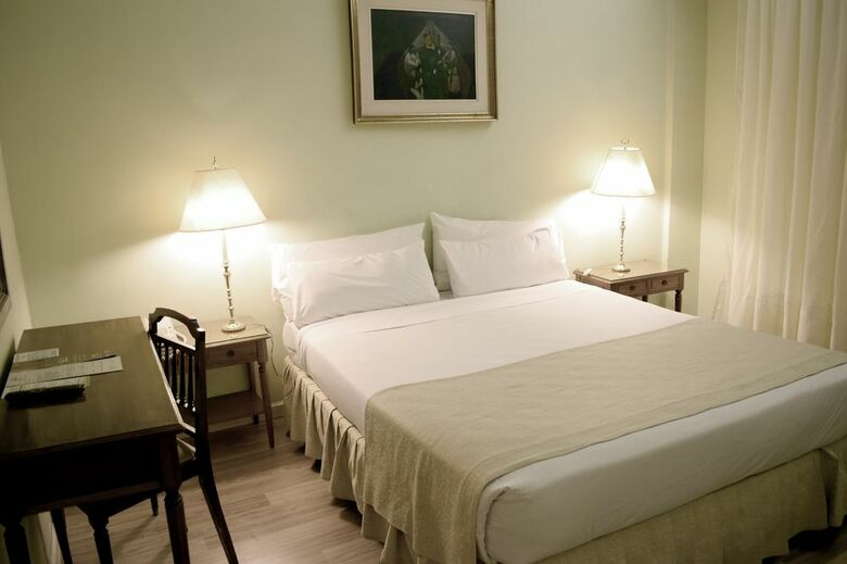 Dora Hotel Buenos Aires