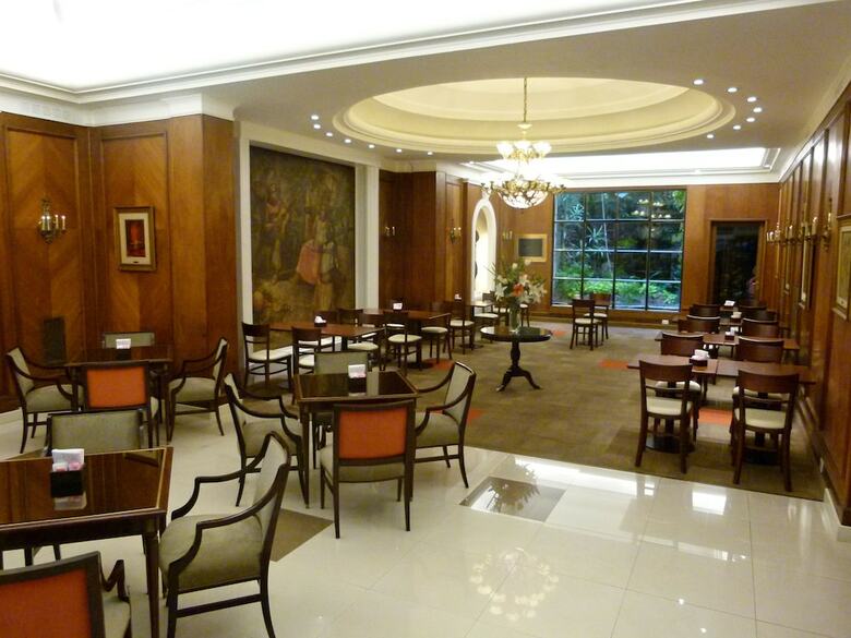 Dora Hotel Buenos Aires