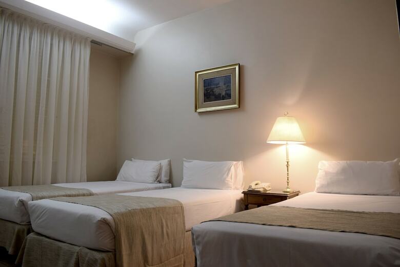 Dora Hotel Buenos Aires