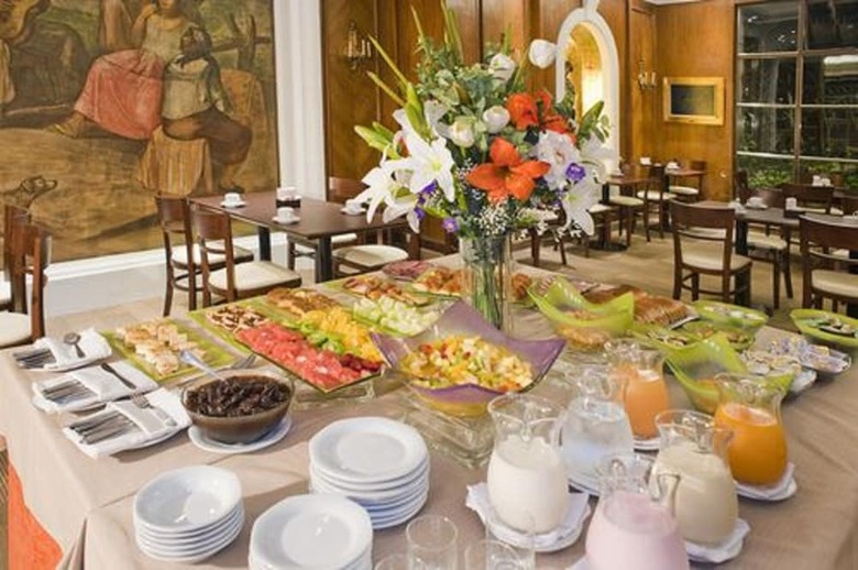 Dora Hotel Buenos Aires