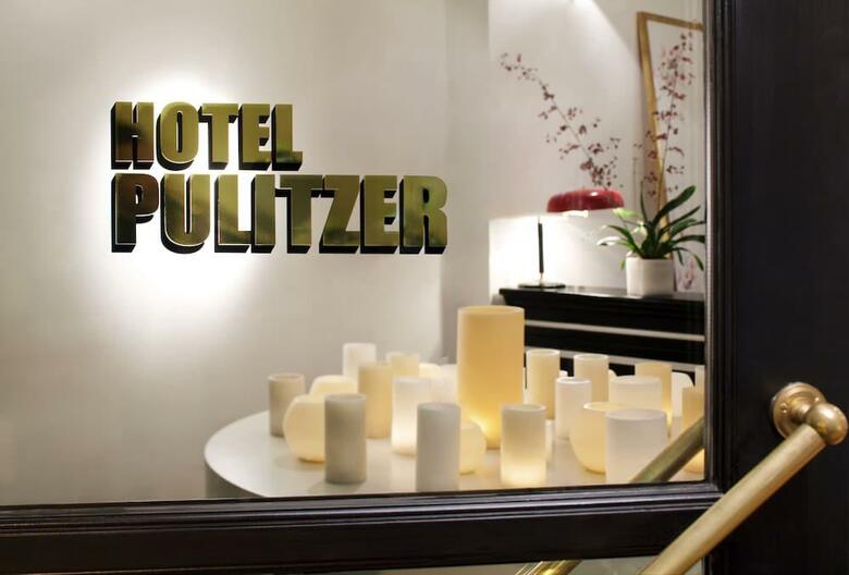 Dora Hotel Buenos Aires
